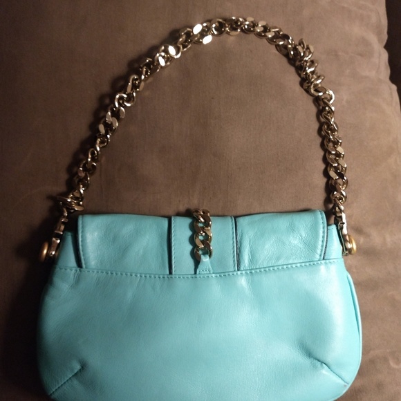 Wilsons Leather Maxima rhinestone purse NWOT - Picture 3 of 7